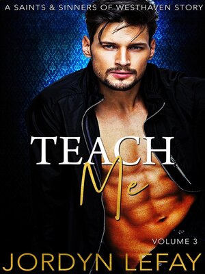 cover image of Teach Me